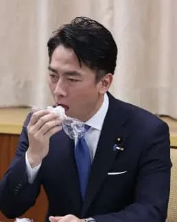 【朗報】次の首相にすべき人、小泉進次郎が高市早苗を抜いてトップにｗｗｗｗｗｗｗｗｗｗｗｗ
