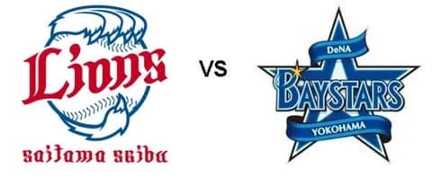 【試合実況】[2025/6/17] DeNAベイスターズvs西武ライオンズ　18:00～