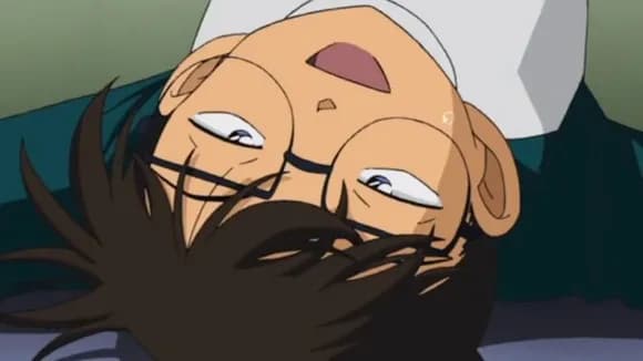 【悲報】アニメのコナン、とんでもない死体を登場させてしまうｗｗｗｗｗｗ