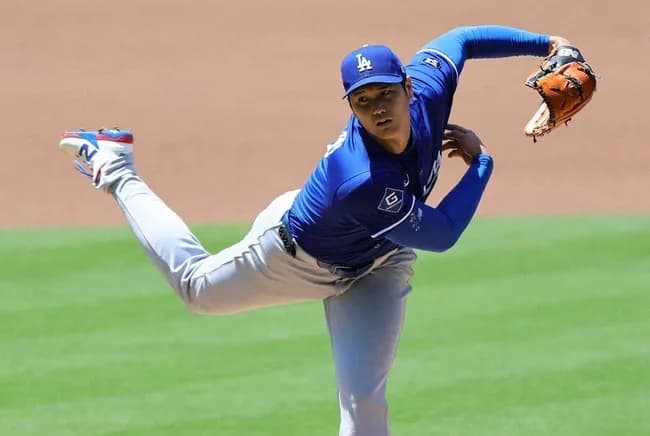 【MLB】大谷翔平が電撃投手復帰に至った理由　二刀流出場の方が「彼の体にとって負担が少なかった」 ESPNが解説