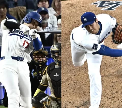 【徹底討論】大谷翔平は結局打者専念すべきか本格的に投手復帰すべきなのか