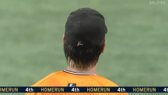 【巨人対日本ハム1回戦】巨人・井上温大、2回に1イニング3被弾4失点の大炎上…