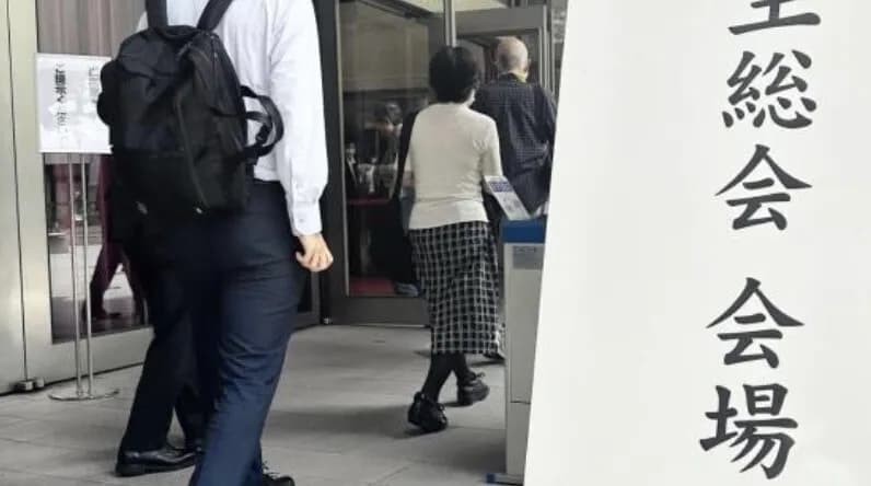 【悲報】藤川監督、株主監督で『監督の素質なし』と言われてしまう