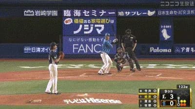 【DeNA対西武1回戦】西武・今井達也が松坂大輔超え球団新の１７奪三振で今季初完封！貯金は今季最多の７に伸びる！