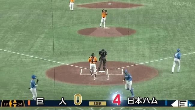 甲斐は何でパリーグ相手に通用しないのか？データあるはずやん？