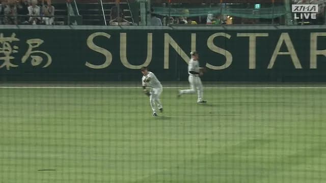 近本の肩、舐められるｗｗｗｗ