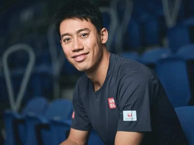 【悲報】錦織圭さん、不倫