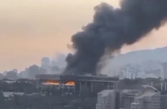 【悲報】イラン「全面戦争の準備が出来ている・・・・・・」