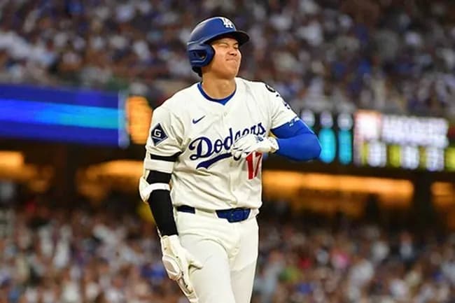 パドレス監督「大谷への死球は故意ではない。むしろ直前のタティスjrへの死球の方が問題ある」