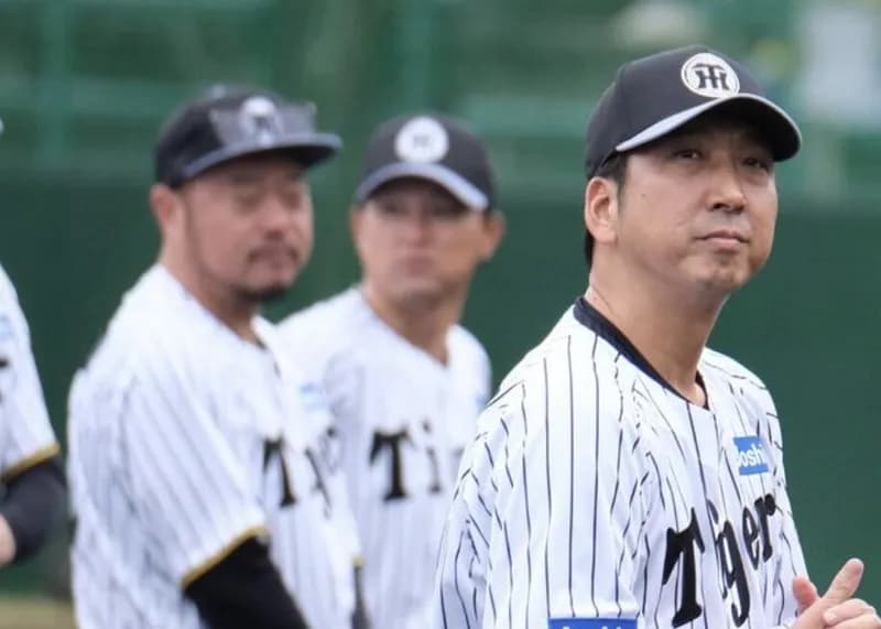 【悲報】7連敗中の阪神、初回に考えられないプレーが起きてしまう