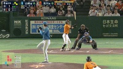 【巨人対日本ハム2回戦】巨人・阿部監督、４番に送りバントさせる