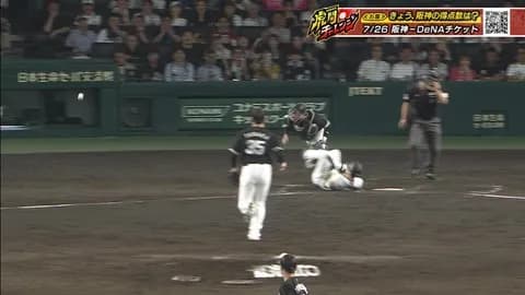 ロッテ、バッテリーミス連発…