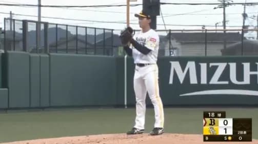 前田悠伍が6試合連続無失点の無双状態　ただ本人は反省「1軍では打たれる」
