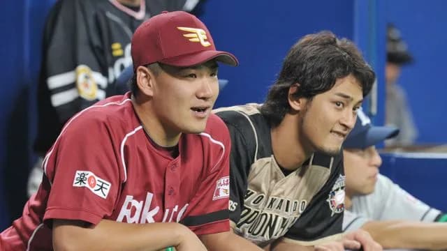 ダルビッシュ、田中マー君すら達成できない200勝