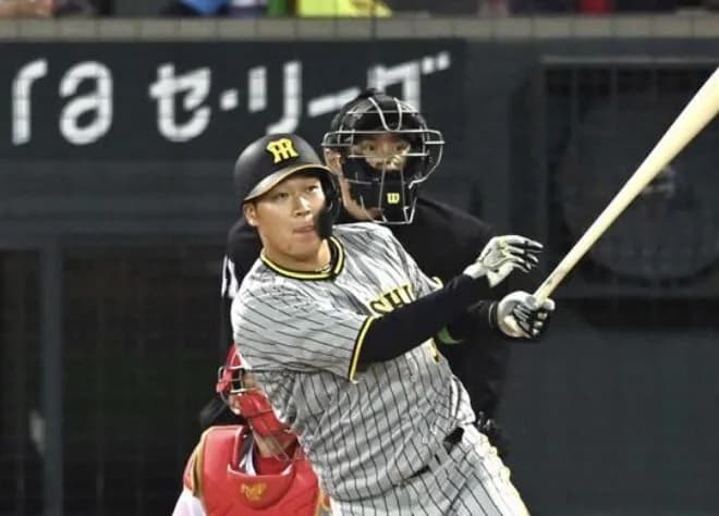 阪神ファンが考えたスタメンの方が100倍勝てそうな件について