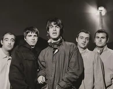 【議論】オアシス、コールドプレイ、レディオヘッド←どれが一番偉大？