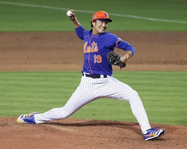 藤浪晋太郎さんが来季所属してそうな球団