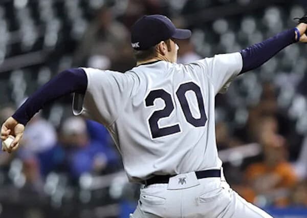 最速170kmで平均167km程よく荒れ球←この投手なら変化球なしでも抑えられる?