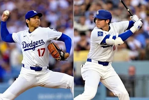 大谷翔平と野球で1打席勝負して勝ったら100万円