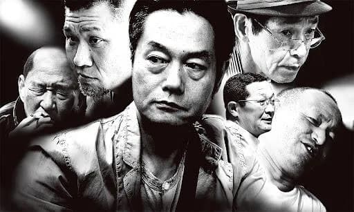 【悲報】日本人、気付いてしまう「ヤクザがいた頃の方が平和だった」