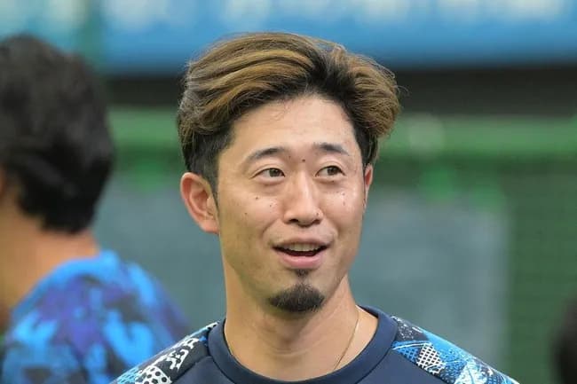 【西武】外崎修汰ら５人の書類送検に球団「深く反省。制裁金の支払いも異議なく受けている」