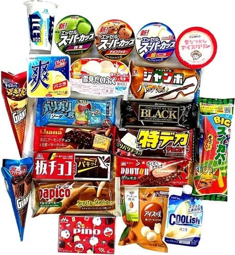 【朗報】アイス打線、めっちゃつよそう