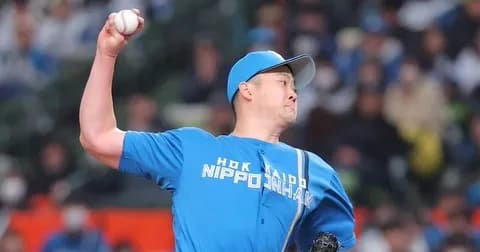 日本ハム・斎藤友貴哉は新投球フォームに手応え　社会人野球の聖地・東京ドームでの出番を待つ