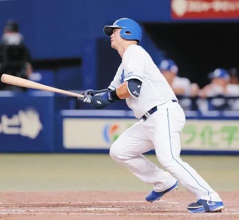 【細川復帰】中日ファン集合【石伊タイムリー】6/19