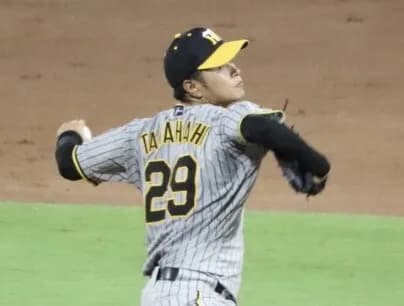 阪神ファン『髙橋遥人が帰ってくれば阪神は安泰』