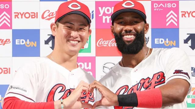 カープ高橋昂也、戦力外候補から復活の4年ぶり勝利！「久しぶりにこの景色が見られて素直に嬉しい」