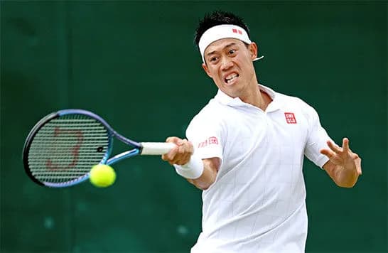 文春「錦織圭が不倫！！！！」国民「そう…」