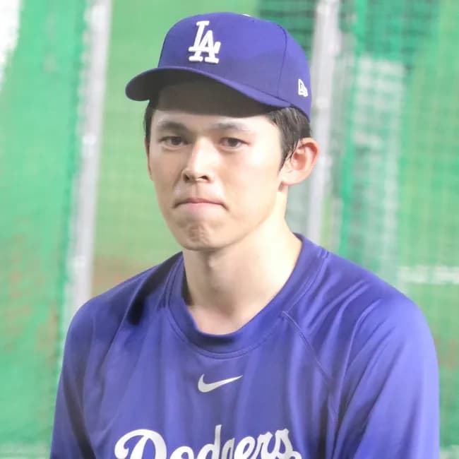 【アサ芸】「ドジャース構想外」佐々木朗希に降りかかる「井川慶の悪夢」