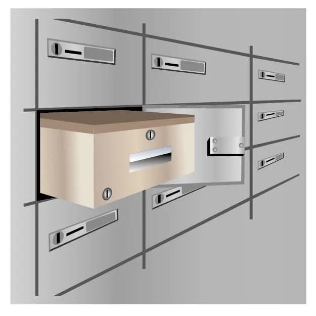 銀行「すまんw貸金庫に現金置くのはやめるわwだってどうしても盗んじゃうしなw反省してま～すw」