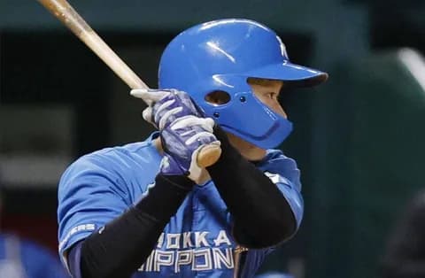 宮本氏も驚く日本ハム・矢澤の走塁「浅い外野フライですよ」、「まさかくると思わなかった」