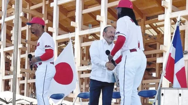 カープに救われたドミニカ人選手は数え切れないほどいる『MLB退団組』を再生する独自のアプローチ