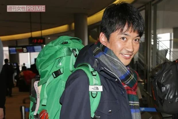 国分太一は鉄腕DASH内でのトラブルか　山口メンバー級のスキャンダル