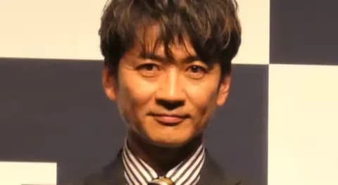 【悲報】ベイスターズファンの国分太一、やらかす