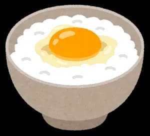 卵かけご飯「美味しさA　手軽さS　栄養A」←お前らが食べない理由
