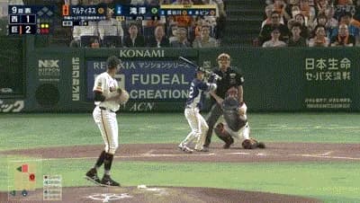 【巨人対西武1回戦】巨人が２－１で西武に勝利！交流戦で初のカード初戦制す！小林が攻守で活躍！赤星６回１失点！マルティネスが開幕から２８試合連続０封で２３セーブ目！