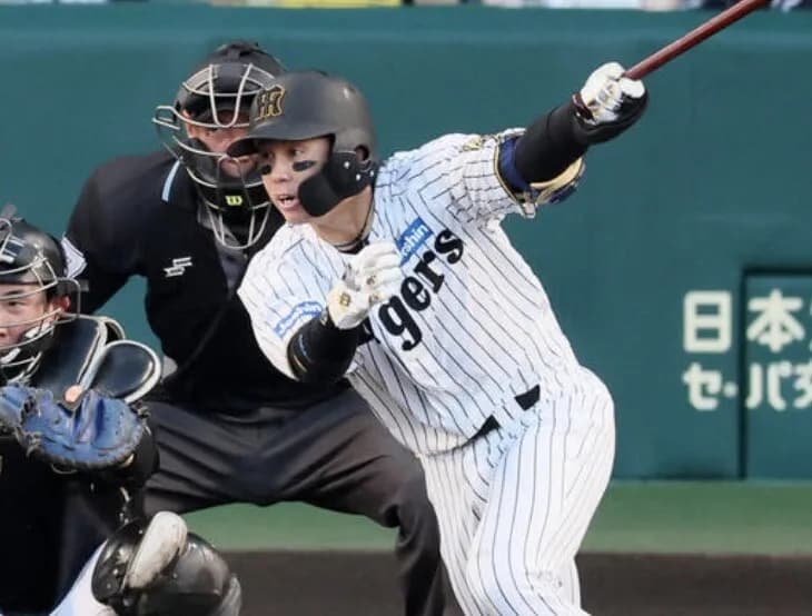 梅野隆太郎さん、『今年ソフバン移籍だったら幸せになってたやろ』と言われてしまう