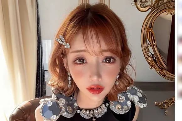 【画像】明日花キララさんの最終形態がこちらｗｗｗｗｗｗｗｗｗｗｗｗｗｗｗ