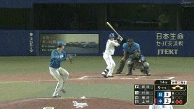 【中日対日本ハム2回戦】日本ハムが３－２で中日に勝利！３連勝で交流戦V残った！清宮幸が５号ソロ！新庄政権下では４年連続の中日戦勝ち越し！中日は３連敗で最多タイ借金６