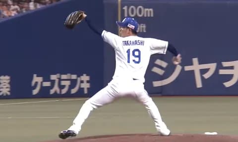 中日井上監督「周りが去年の成績でハードル上げ過ぎてるだけで、今年の高橋宏斗が悪いとは思わない」