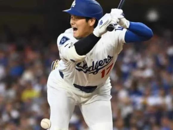 【悲報】大谷翔平さん、報復死球の標的にされる理由が「怒らなそうだから」