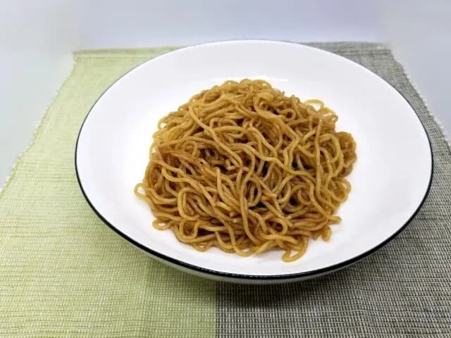 焼きそば←具なしの方がうまい、ナポリタン←具なしの方がうまい、オムライス←具なしの方がうまい