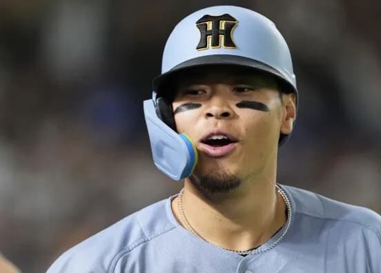 佐藤輝明、33試合タイムリーなし