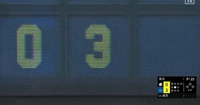 【牧筒香戸柱】横浜DeNA、3者連続ホームラン！！！！