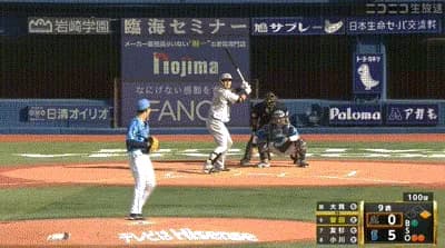 【DeNA対ロッテ2回戦】DeNAがロッテに今季10度目の完封勝ちで貯金2！ 大貫2年ぶり完封で2勝目 牧・筒香・戸柱の3連弾で先制 牧は1年ぶり1試合2発