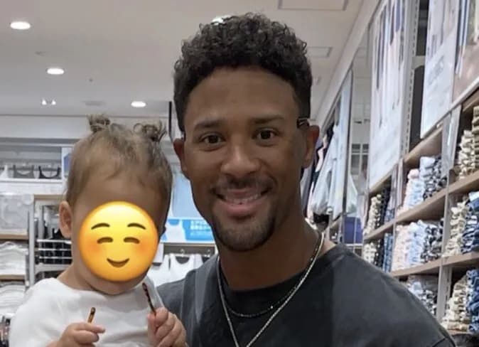 【速報】デュプランティエ、UNIQLOに出没