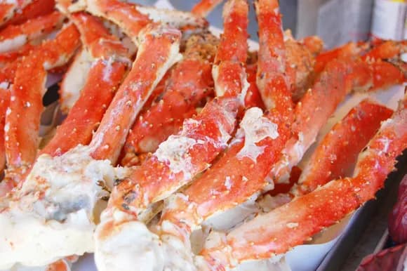 【急募】「カニ食べ放題」ｏř「エビ食べ放題」